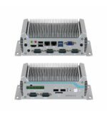 索奇 S4000C6 嵌入式工控机/BOX - 图片 3
