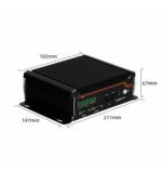 索奇 S4000C6 嵌入式工控机/BOX - 图片 5
