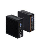 索奇 S4050 嵌入式工控机/BOX - 图片 3