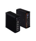 索奇 S4060 嵌入式工控机/BOX - 图片 3