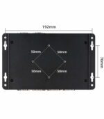 索奇 S4070 嵌入式工控机/BOX - 图片 3