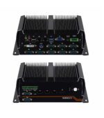 索奇 S5010C10 嵌入式工控机/BOX - 图片 5